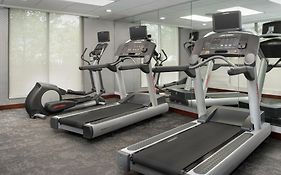 Fairfield Inn & Suites By Marriott Ithaca